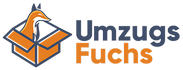 Logo Umzugsfirma Umzugsfuchs